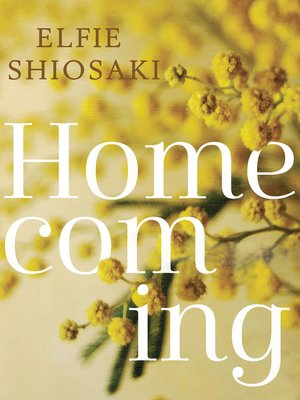 cover image of Homecoming